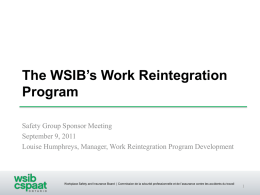 Presentation Title
