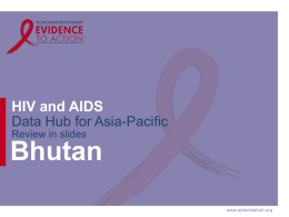 dfsdfsdf - AIDS Data Hub