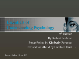 PRESENTATION NAME