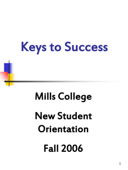 www.mills.edu