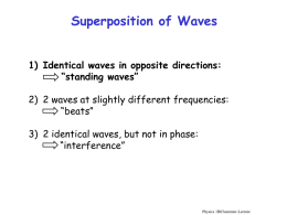 Electric Potential - McMaster University