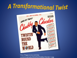 A Transformational Twist on Learner