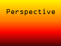 Perspective_ArtIx