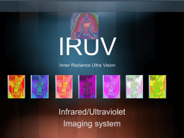 IRUV - Aura Imaging