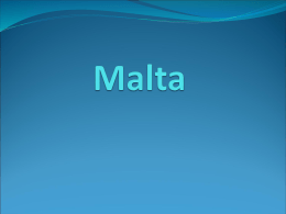 MALTA - SP 38 Bytom
