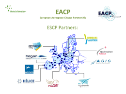 ESCP Name - ClusterCollaboration.eu