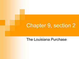 Chapter 9, section 3
