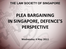 Powerpoint template for LawSoc presentation