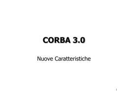 CORBA 3.0