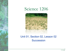 Science 1206