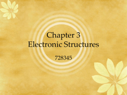 Chapter 2 Molecular Mechanics