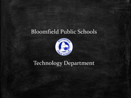 www.bloomfieldschools.org