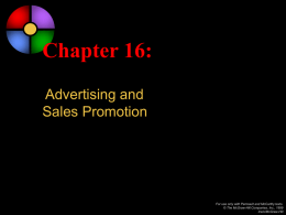 Basic Marketing, 13th edition