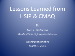 HSIPCMAQ-Washington Briefing 2010 (3)