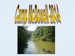 Camp-meeting-powerpoint