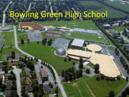 Bowling Green High School - Kentucky Department of Education
