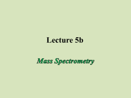 Lecture 5b - University of California, Los Angeles