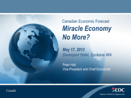 PowerPoint Template - Western Washington University
