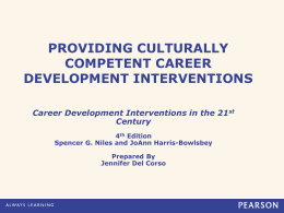 Assessment In Early Childhood Education