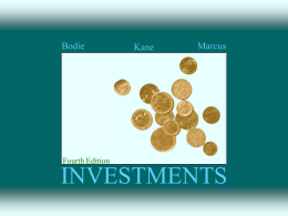 Investments - Long Island University