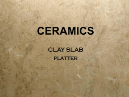 CERAMICS - Pearl Quick