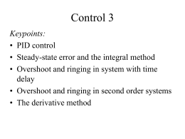 Control 1