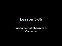 Lesson 6-2