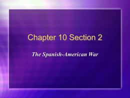 Chapter 10 Section 2 - Home