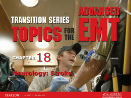 AEMT Transition - Unit 18