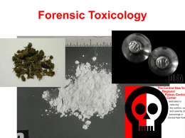Toxicology - PlazaDeals.net