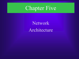 Chapter One - Northern Virginia Community College