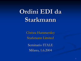 Starkmann Limited