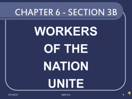 CHAPTER 14 - SECTION 4