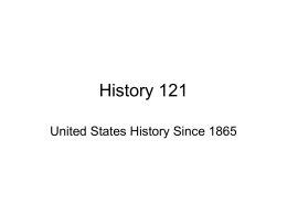 PowerPoint 121-1  - Santiago Canyon College