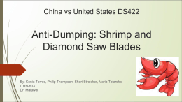 China vs United States DS422 Anti