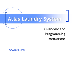 Atlas EDSM