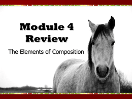 Module 4 Review - Florida Virtual School