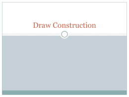 Draw Construction