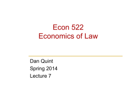 Patent Pools - University of Wisconsin&ndash;Madison