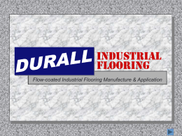 [Product Name] - Concrete Floor Coatings