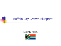 Buffalo City Partnership