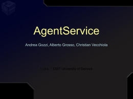 AgentService