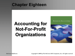 Advanced Accounting by Hoyle et al, 6th Edition