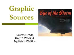 Graphic Sources