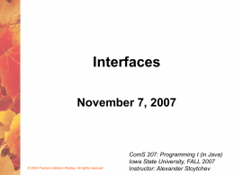 March 22, 2006 - Computer Engineering