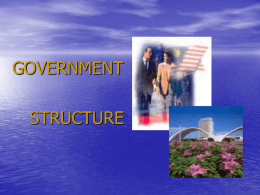 FEDERAL CONSTITUTION AND STATE CONSTITUTION