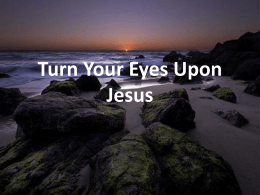 Praise Service PPT Template