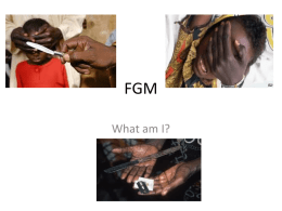 FGM - GHLL