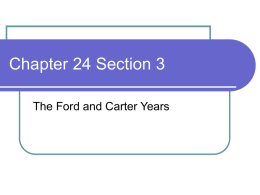 Chapter 24 Section 3 - East Lycoming School District