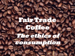 Fair Trade Label